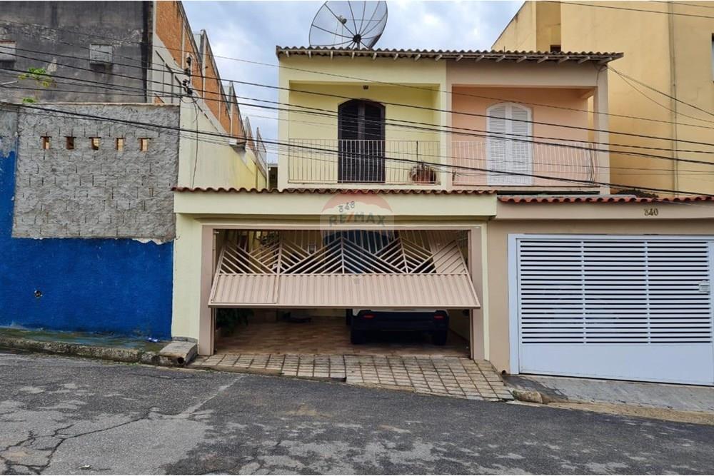 Sobrado - Venda - São Bernardo do Campo , São Paulo - IMG-20250417-WA0015.jpg - 630821074-5