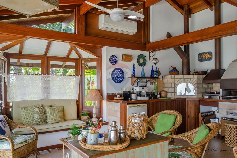 Casa de Condomínio - Venda - Ilhabela , São Paulo - DSC_3840-Enhanced-NR.jpg - 630951011-37