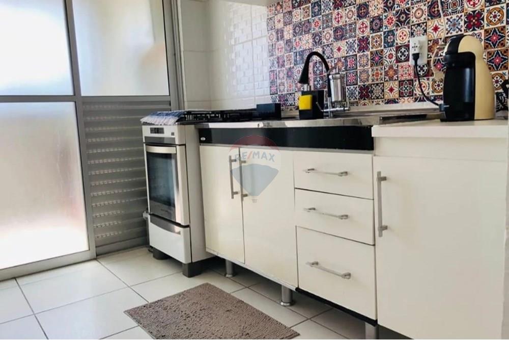 Apartamento - Alugar - São José dos Campos , São Paulo - IMG-20251009-WA0083.jpg - Cozinha - 631461047-34