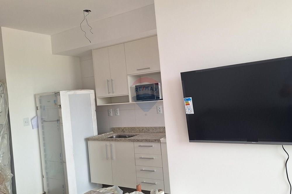 Apart Hotel/ Flat - Alugar - Sorocaba , São Paulo - 20251007_132510.jpg - 630601304-4