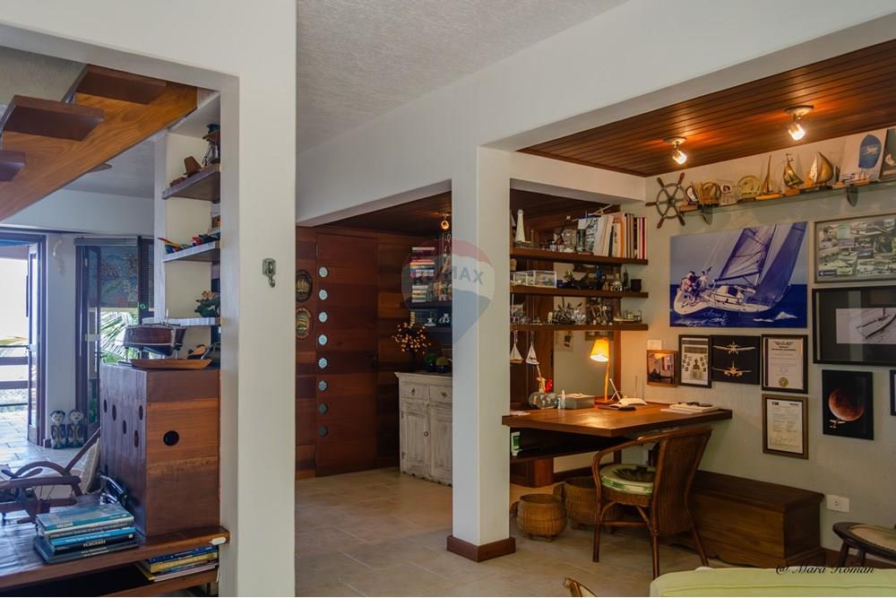 Casa de Condomínio - Venda - Ilhabela , São Paulo - DSC_3685-Enhanced-NR.jpg - 630951011-37