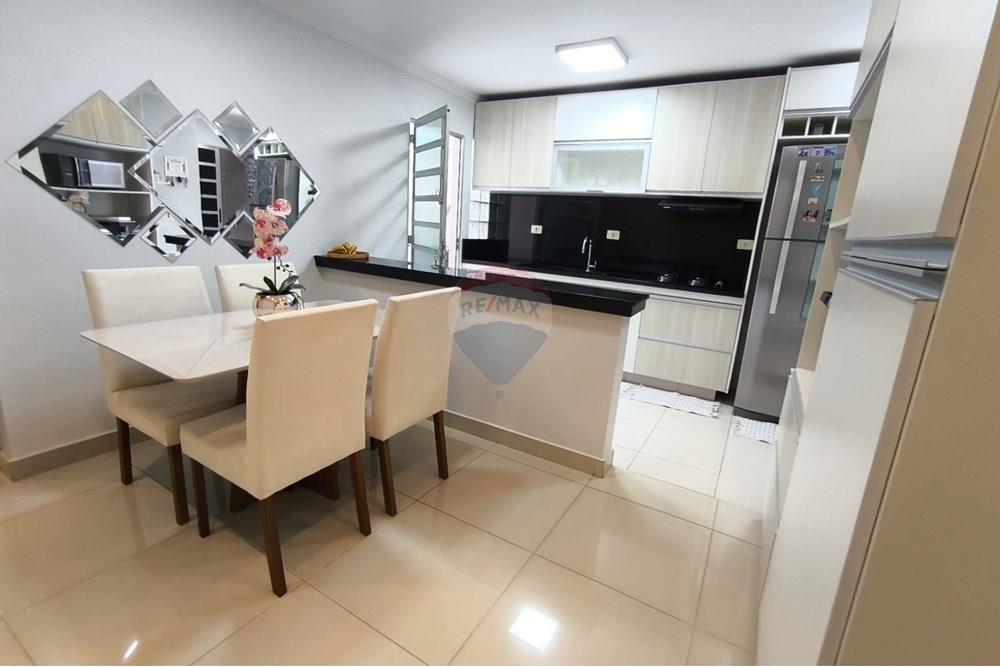 Casa - Venda - São José dos Campos , São Paulo - IMG-20250922-WA0047.jpg - Cozinha - 631431001-409