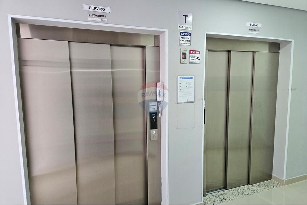 Apartamento - Alugar - Sorocaba , São Paulo - 20241030_104046.jpg - 631641001-1