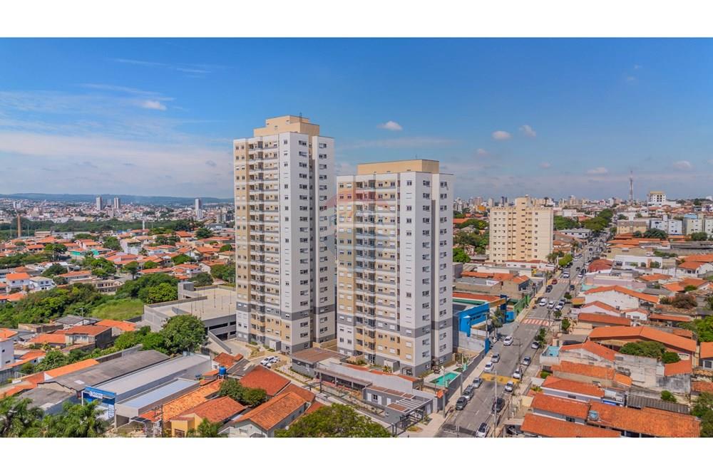 Apartamento - Alugar - Sorocaba , São Paulo - DJI_0057-HDR.jpg - 630591010-1193