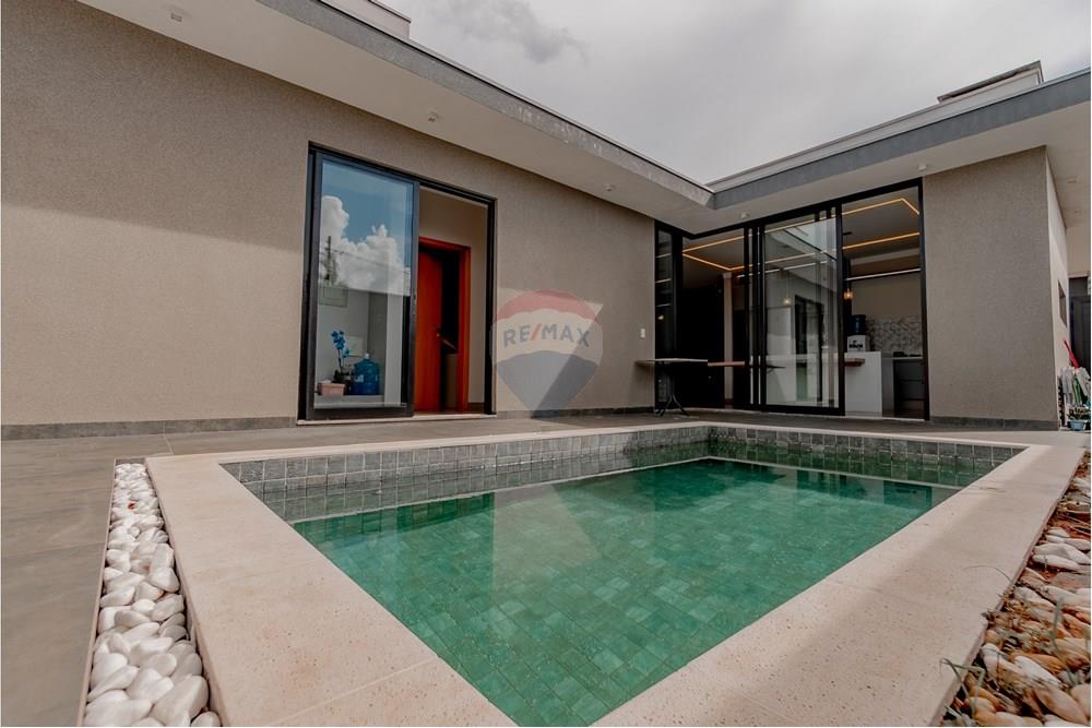 Casa de Condomínio - Venda - Araçatuba , São Paulo - DSC00959-Aprimorado-NR-26.jpeg - 630851058-2