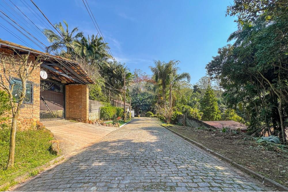 Terreno - Venda - Ribeirão Pires , São Paulo - 4.jpg - 631371003-96