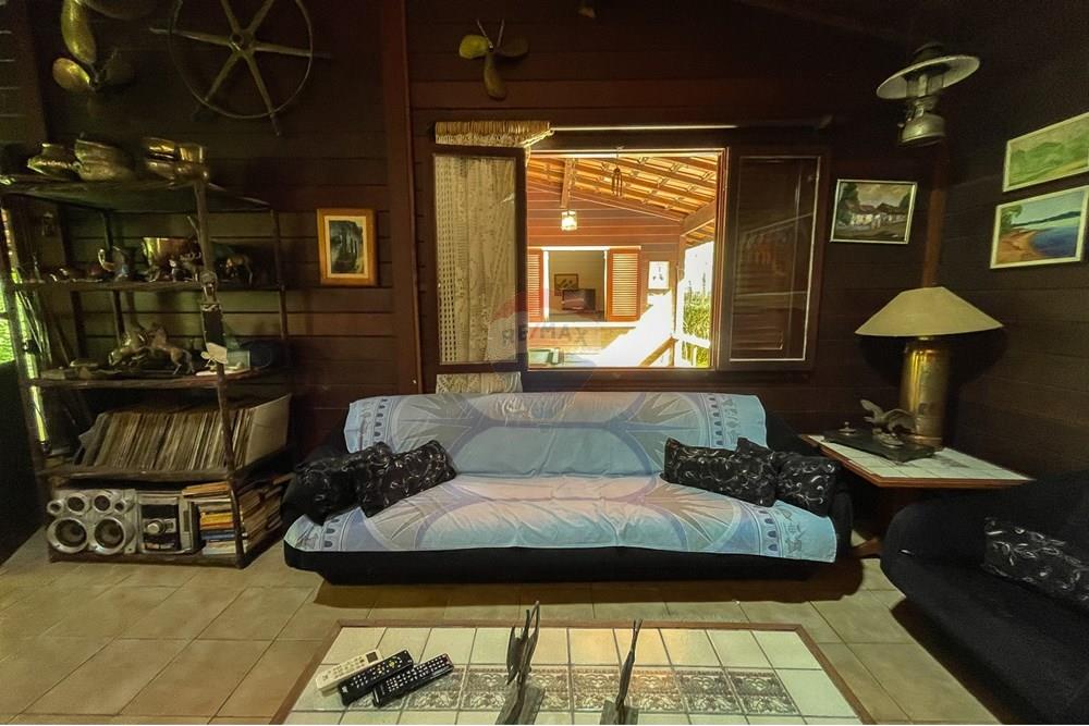 Casa - Venda - São Sebastião , São Paulo - JOÃO-181.jpg - 631461001-7