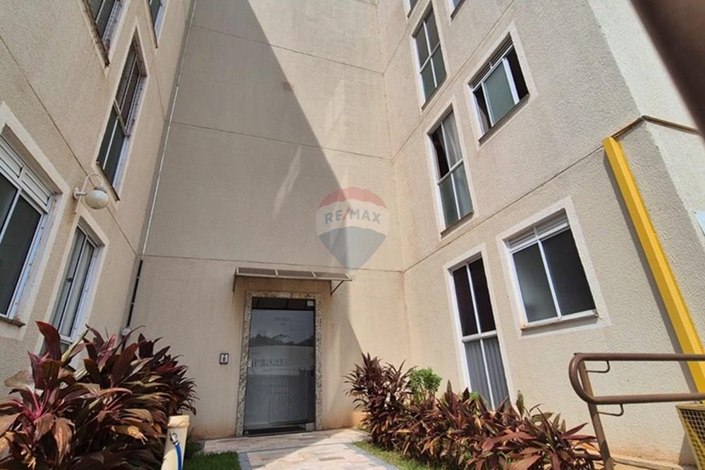 Apartamento - Venda - São José do Rio Preto , São Paulo - 16 entrada.jpeg - 630401013-132