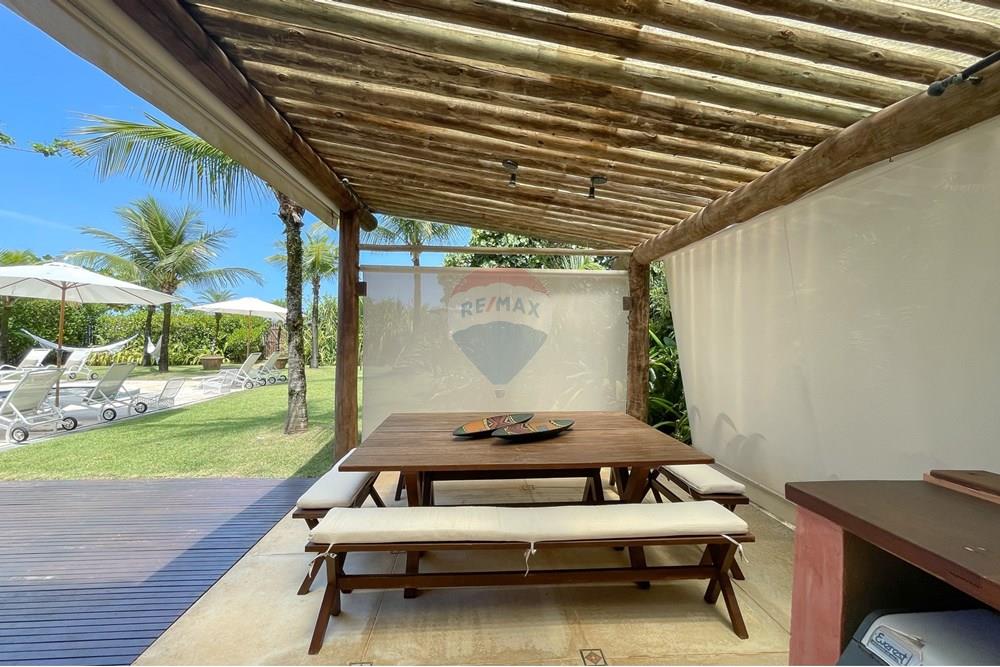 Casa - Venda - São Sebastião , São Paulo - Casa Brasília Barra do Una -183.jpg - 631461001-6