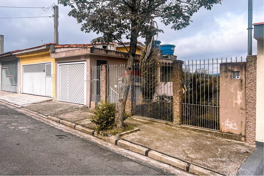 Casa - Venda - Mauá , São Paulo - 3.jpg - 631371031-10