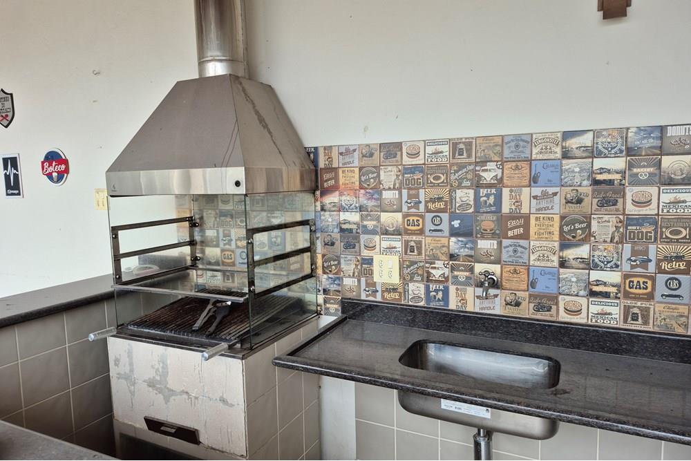 Sobrado - Venda - Mogi das Cruzes , São Paulo - 20251030_123906.jpg - Área Gourmet - 631251019-42