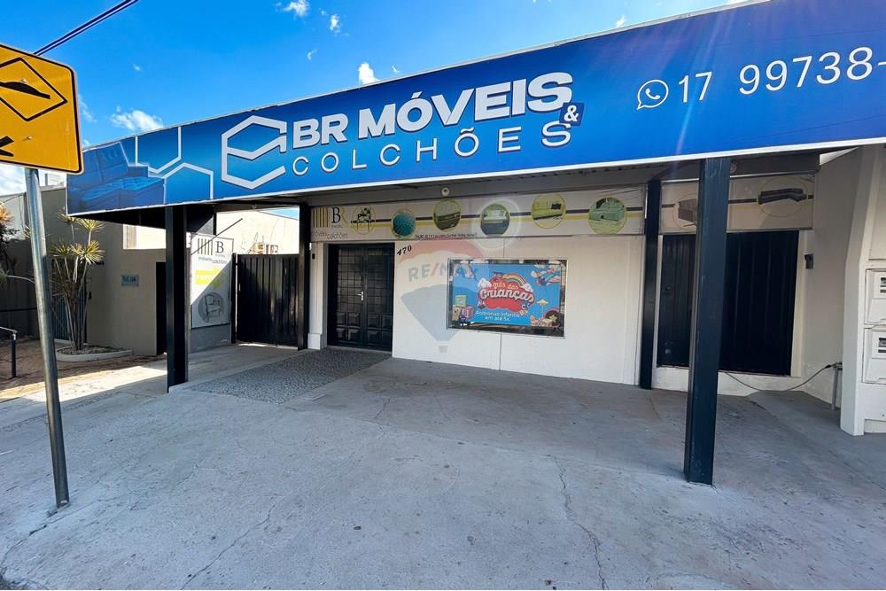 Casa Comercial - Venda - São José do Rio Preto , São Paulo - IMG_4978.jpg - 631321043-7