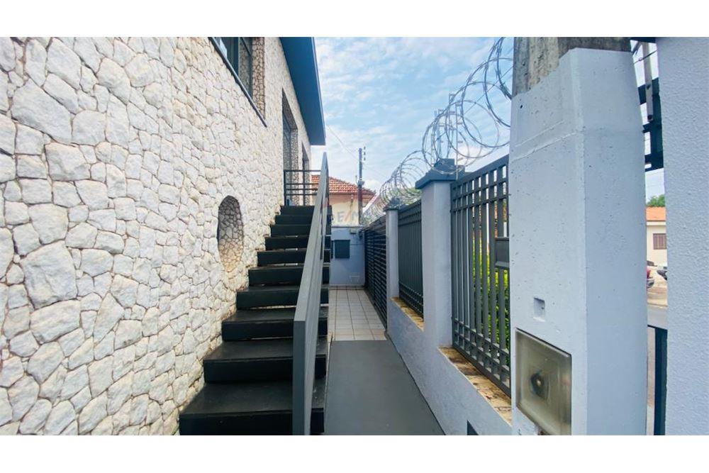 Casa - Alugar - Botucatu , São Paulo - 29 - 630111007-1385