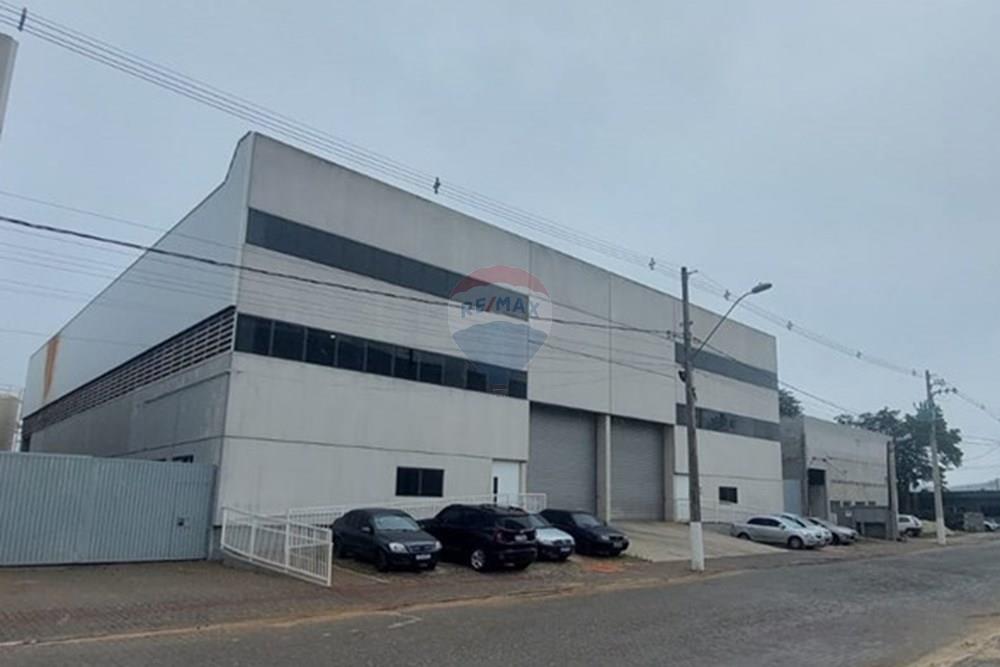 Galpão - Alugar - Jacareí , São Paulo - d85f84d0-381b-47d1-b5d1-8035ecba9483.jpg - 631471032-7