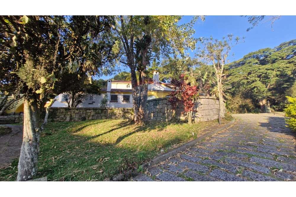 Casa - Alugar - Petrópolis , Rio de Janeiro - PHOTO-2024-05-02-19-10-40 (5).jpg - 630131015-62