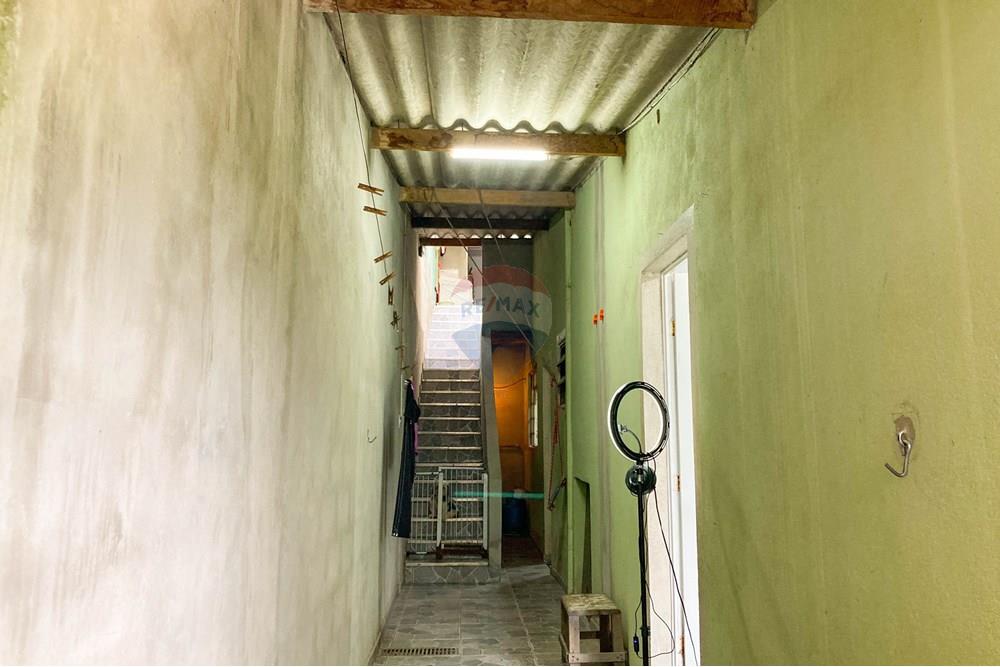 Sobrado - Venda - São José dos Campos , São Paulo - IMG_2419.jpg - Corredor - 631501001-105