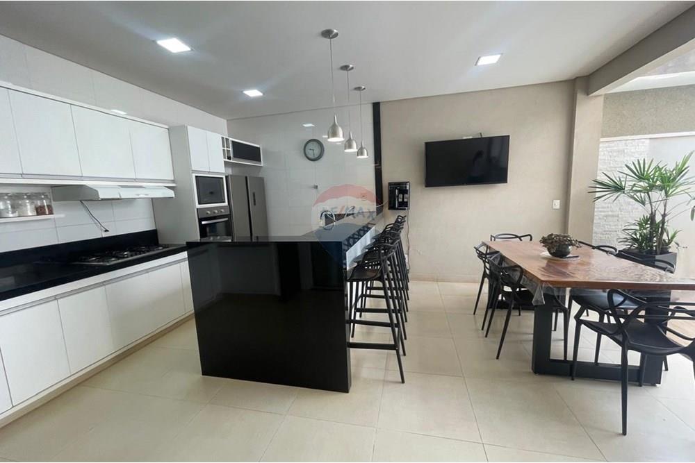 Casa de Condomínio - Venda - São José do Rio Preto , São Paulo - 4f8bd5b0-ec72-472c-b4df-6710d2ae46d5.jpeg - 631481003-180