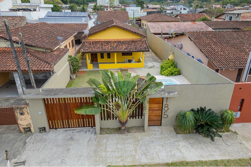 Casa - Venda - Caraguatatuba , São Paulo - DJI_0479.jpg - 631571013-9