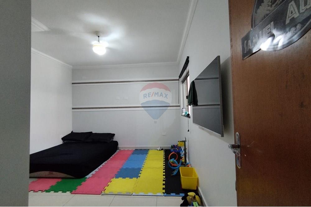 Casa - Venda - São José dos Campos , São Paulo - 18.jpg - Quarto de família - 631431001-374