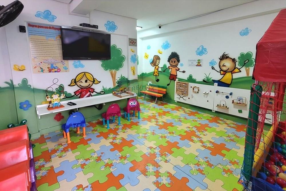 Cobertura - Venda - São Bernardo do Campo , São Paulo - 33.jpg - 631341028-34