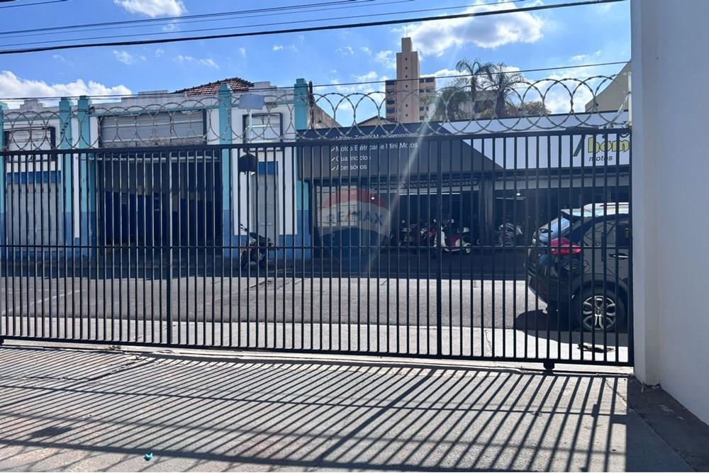 Ponto Comercial/ Loja - Alugar - Botucatu , São Paulo - IMG-20251008-WA0165.jpg - 630111007-1380