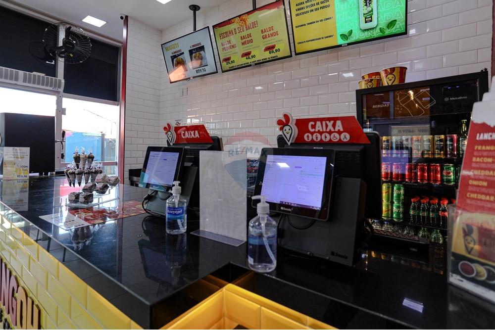 Passa-se o Ponto - Venda - Mogi das Cruzes , São Paulo - Av. Ricieri José Marcatto, 455A-8908.jpg - 630281074-23