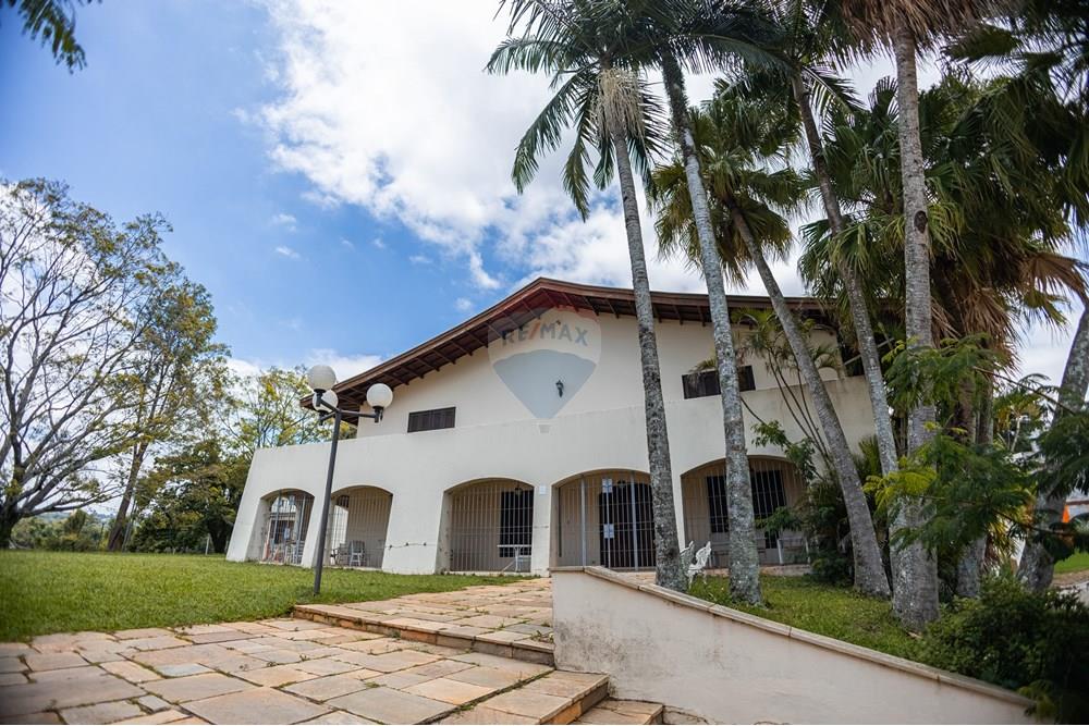 Chácara / Sítio / Fazenda - Venda - São Roque , São Paulo - IMGC0053.jpg - 631601001-5