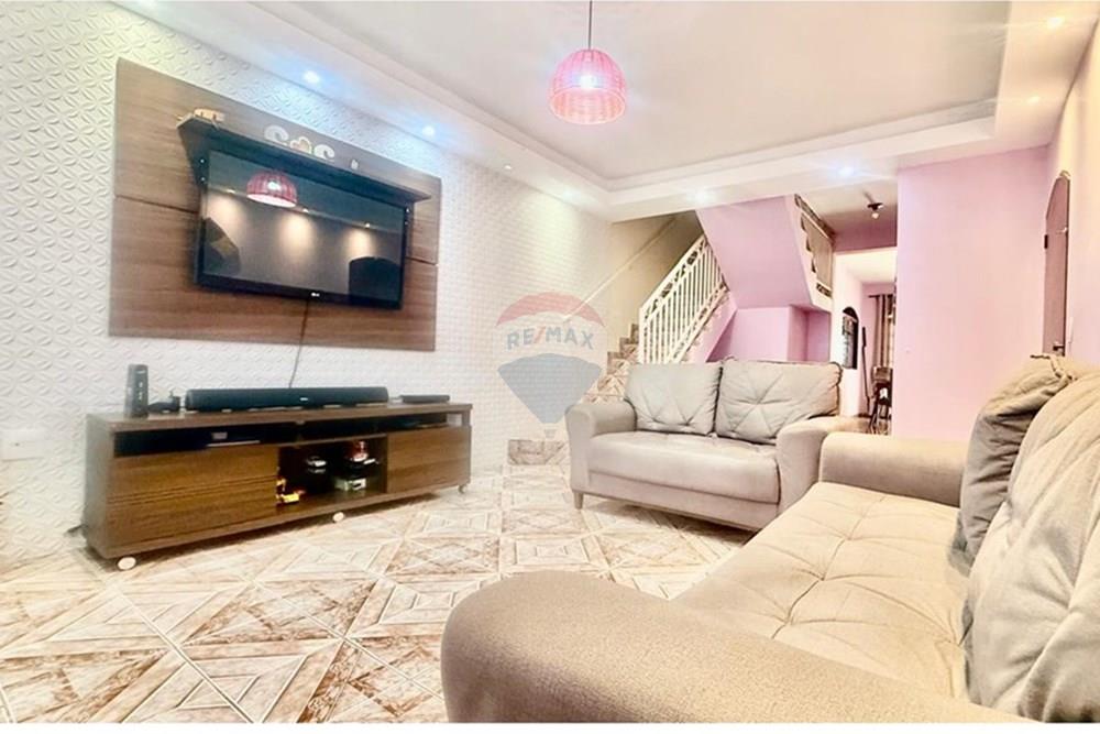 Sobrado - Venda - Cabreúva , São Paulo - SALA 4.jpg - 630531001-1085