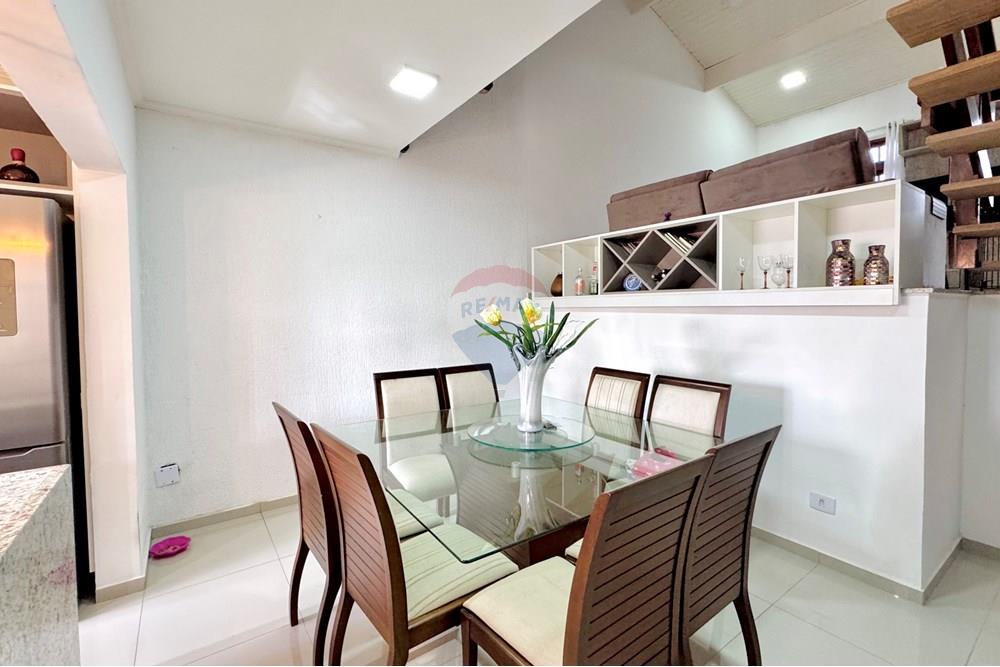 Sobrado - Venda - Mogi das Cruzes , São Paulo - IMG_4898.JPG - 631531014-7