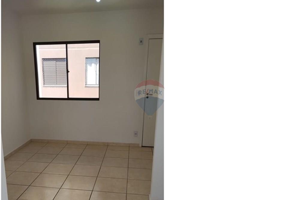 Apartamento, 2 quartos, 49 m² - Foto 2