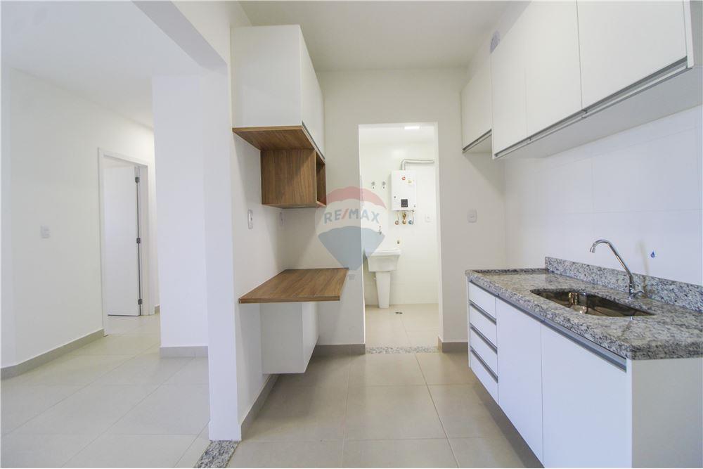 Apartamento - Alugar - Sorocaba , São Paulo - 29 - 630601014-218