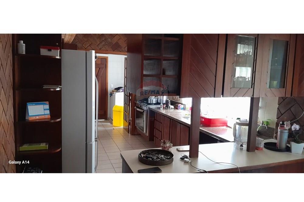 Casa - Alugar - São Paulo , São Paulo - ZN41.jpg - 630251075-167