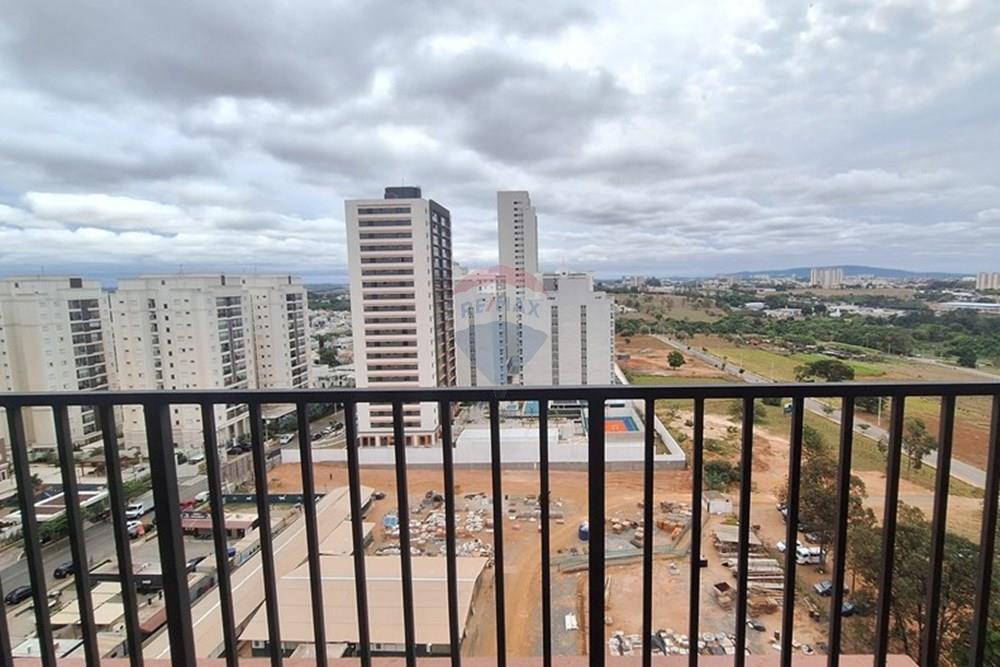 Apart Hotel/ Flat - Alugar - Sorocaba , São Paulo - 20251007_132208.jpg - 630601304-4