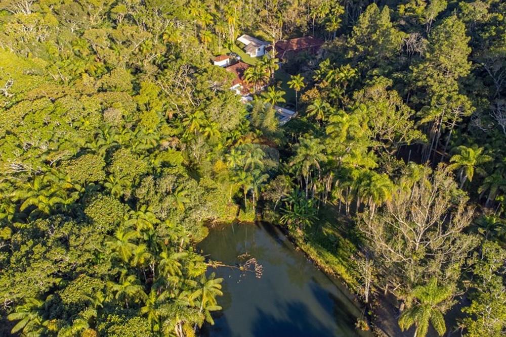 Chácara / Sítio / Fazenda - Venda - Mogi das Cruzes , São Paulo - DJI_0075.jpg - Fachada - 631251031-4