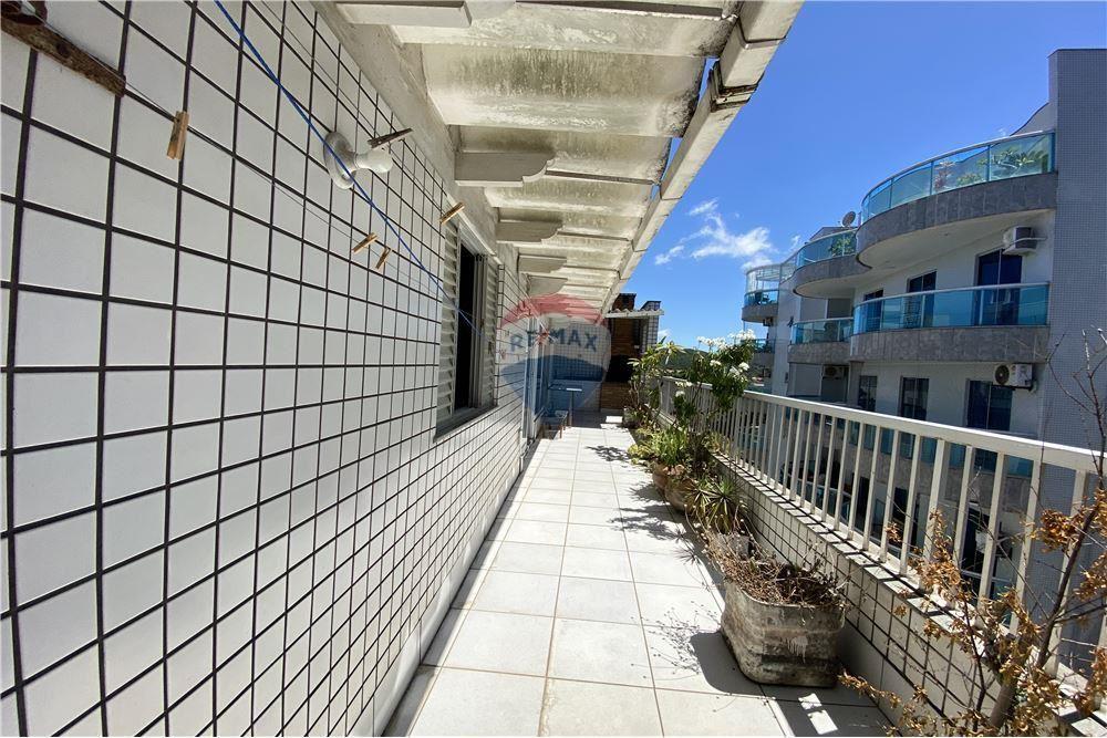 Cobertura - Venda - Cabo Frio , Rio de Janeiro - 15 - 630361003-142