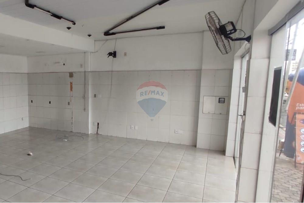 Prédio - Alugar - Lins , São Paulo - 2.jpg - 631011013-1161