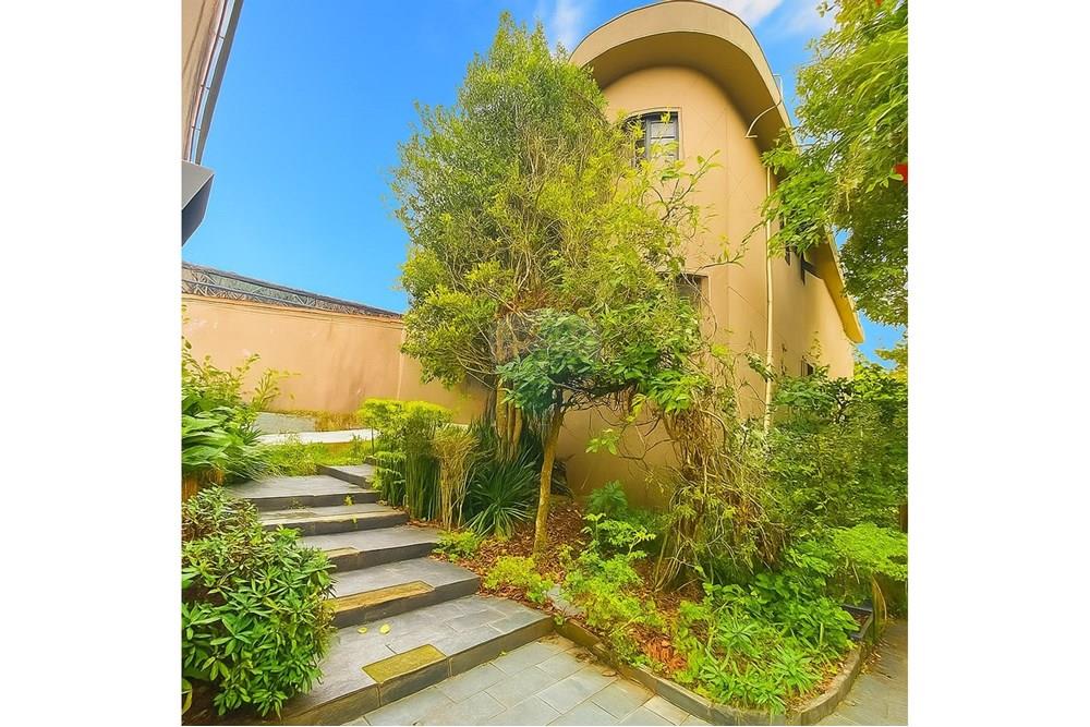 Casa - Venda - Mogi das Cruzes , São Paulo - 450bbff7-4f60-4204-94ec-9c9935752fac.jpg - Fachada - 631251039-1