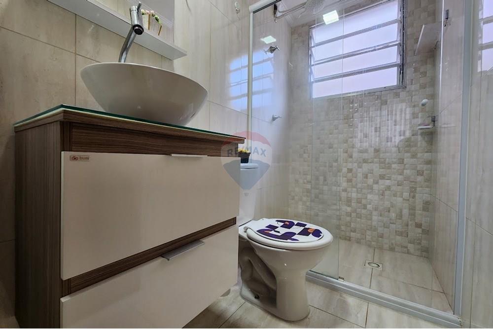 Apartamento - Venda - Botucatu , São Paulo - banheiro.jpg - 630481028-274