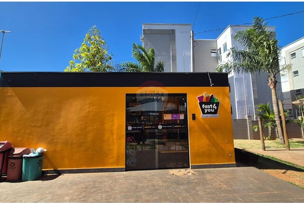 Apartamento - Venda - São José do Rio Preto , São Paulo - 13 mercadinho.jpeg - 630401013-131