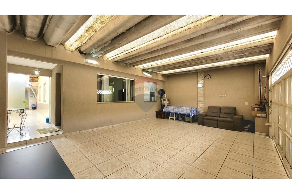 Casa - Venda - Santo André , São Paulo - Garagem (1).jpg - 630331043-31