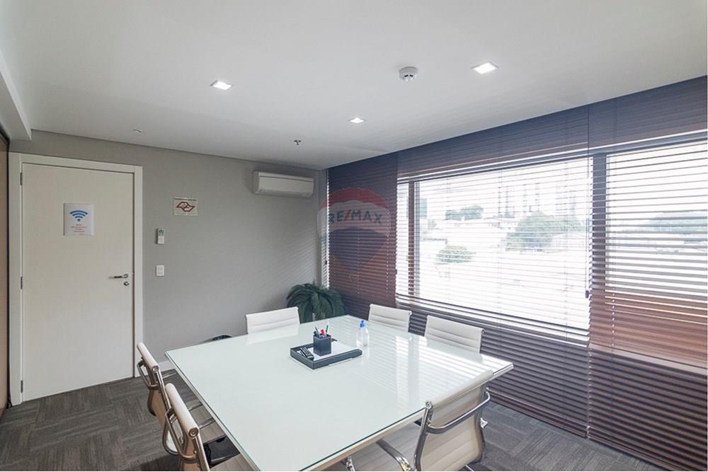 Cj. Comercial/ Sala - Alugar - Santo André , São Paulo - 12.jpg - 631341001-245