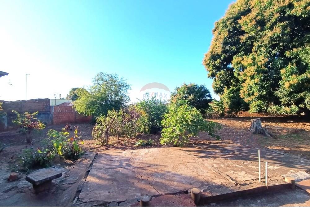 Casa - Venda - Andradina , São Paulo - Quintal 2.jpg - 631201014-54