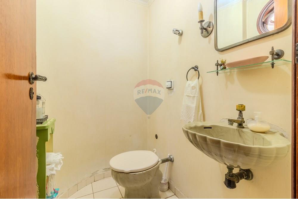 Casa de Condomínio - Venda - Sorocaba , São Paulo - IMG_8577-HDR.jpg - Banheiro - 630591044-342