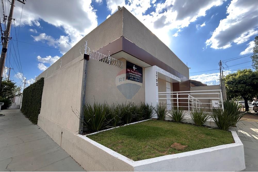 Ponto Comercial/ Loja - Alugar - São José do Rio Preto , São Paulo - IMG_1700.JPG - 631321004-50