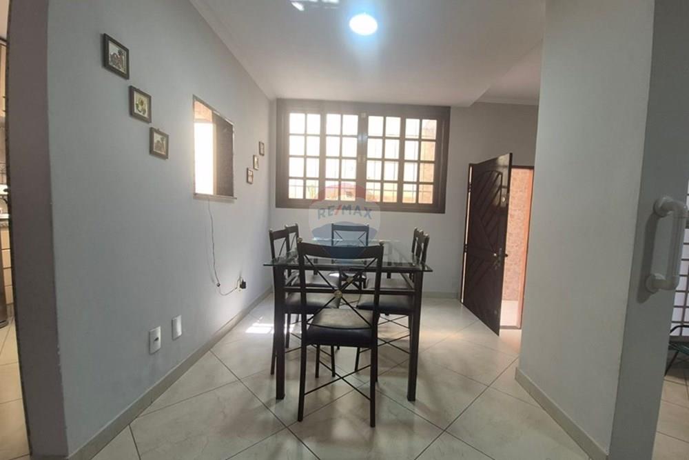 Sobrado - Venda - Mogi das Cruzes , São Paulo - sala de jantar 2 .jpg - 631251031-8