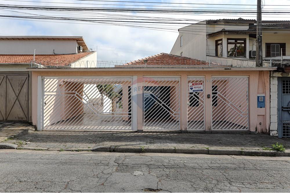 Casa - Alugar - Mogi das Cruzes , São Paulo - R. Franz Steiner 242-80.jpg - 630281074-55