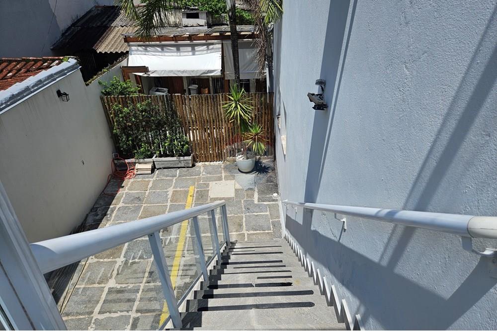 Casa de Condomínio - Venda - São Sebastião , São Paulo - 20250222_114650.jpg - Corredor - 631461002-35