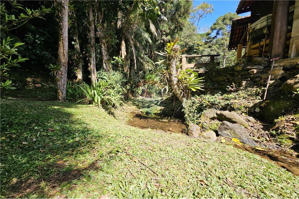 Chácara / Sítio / Fazenda - Venda - Nova Friburgo , Rio de Janeiro - 82 - 630551016-150