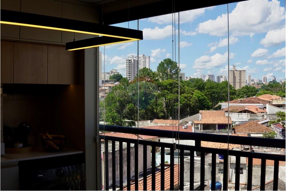 Apartamento - Venda - Guarulhos , São Paulo - DSC03404.jpg - 631251047-126