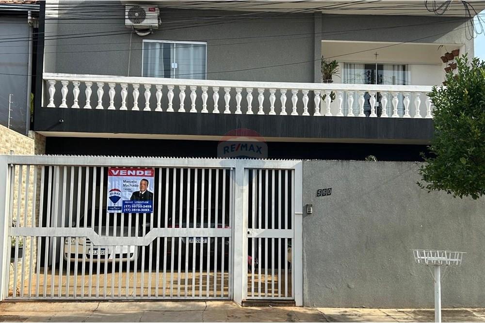 Casa - Venda - São José do Rio Preto , São Paulo - WhatsApp Image 2025-06-25 at 11.11.24 (1).jpeg - 631381002-139